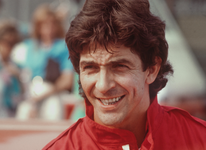 Rossi.jpg - [it]Paolo Rossi (1956), capocannoniere ai mondiali del 1982 vinti dall'Italia[en]Paolo Rossi (born 1956), italian soccer player. World Champion with italian team in 1982, when he was the best scorer in the tournament. The same year he was honored with the Golden Boot and the Golden Ball awards