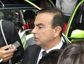Ghosn